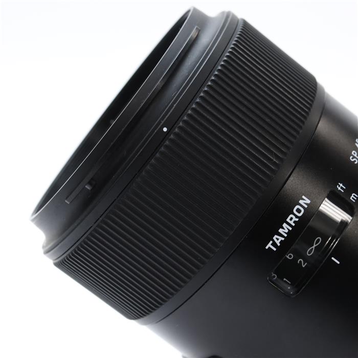 SP 45mm F1.8 Di VC USD/Model F013E(キヤノンEF用)