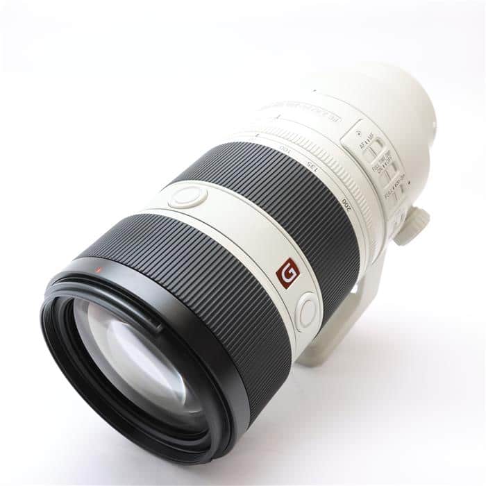 新品未使用！SEL70200GM2 FE70200　ソニーレンズ Amazon | Sony FE 70-200mm F2.8 GM OSS II (SEL70200GM2) フル