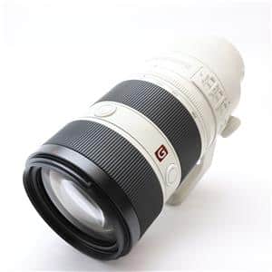 〈美品〉SONY 70-200mm F2.8 GM SEL70200GM FE 70-200mm F2.8 GM OSS | SEL70200GM | Sony Estonia
