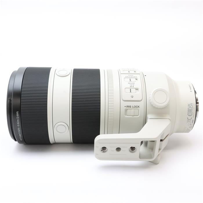 新品未使用！SEL70200GM2 FE70200　ソニーレンズ Amazon | Sony FE 70-200mm F2.8 GM OSS II (SEL70200GM2) フル