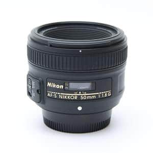 Nikon (ニコン) AF-S NIKKOR 50mm F1.8G メイン