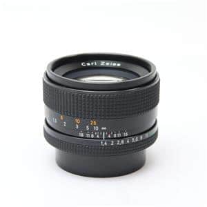 【ジャンク品】Contax カメラ レンズ　sonner1:1.5f=50mm Contax ZEISS IKON IIIa Zeiss-Opton Sonnar 1:1.5 50mm T
