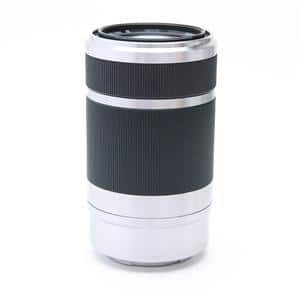 SONY (ソニー) E 55-210mm F4.5-6.3 OSS SEL55210」の商品検索結果