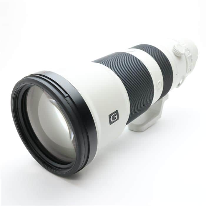 FE 400-800mm F6.3-8 G OSS SEL400800G