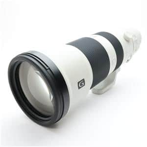 レンズ(ズーム) SONY SEL400800G FE 400-800mm F6.3-8G OSS SONY】新・超望遠ズームレンズ「FE 400-800mm F6.3-8 G OSS