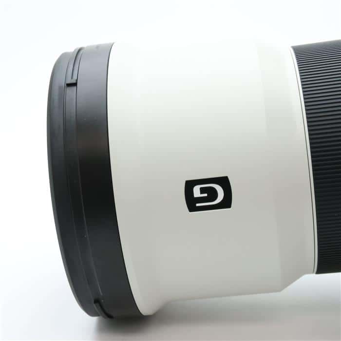 FE 400-800mm F6.3-8 G OSS SEL400800G