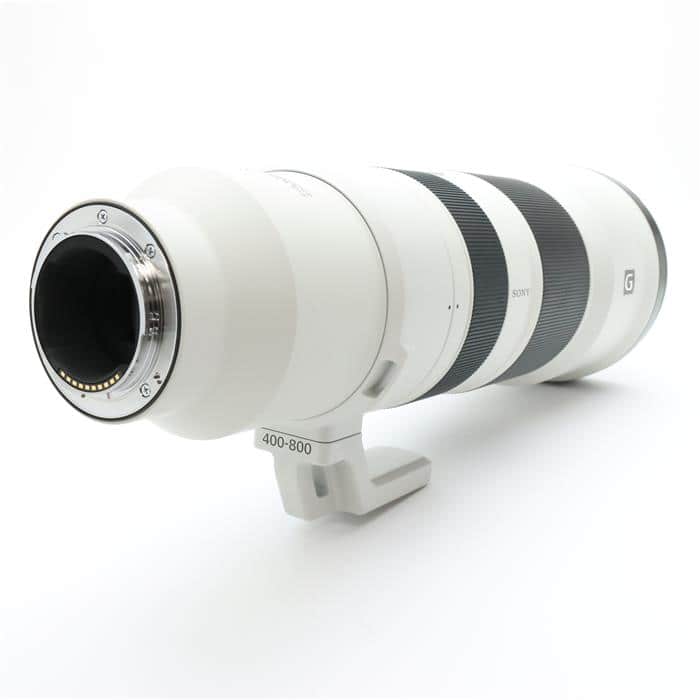 FE 400-800mm F6.3-8 G OSS SEL400800G