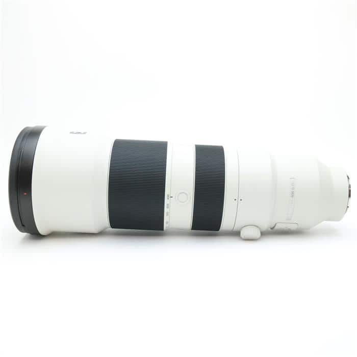 FE 400-800mm F6.3-8 G OSS SEL400800G