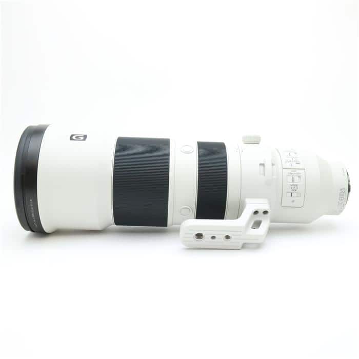 FE 400-800mm F6.3-8 G OSS SEL400800G