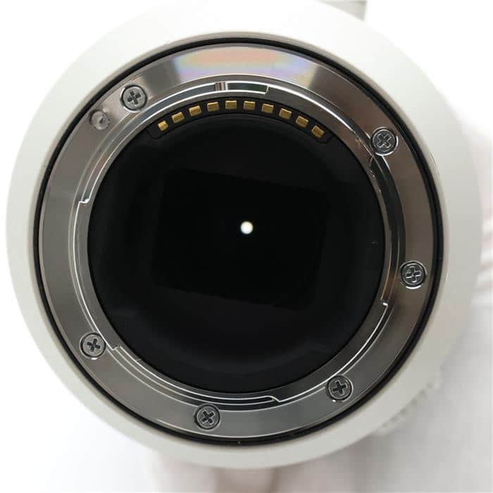 FE 400-800mm F6.3-8 G OSS SEL400800G