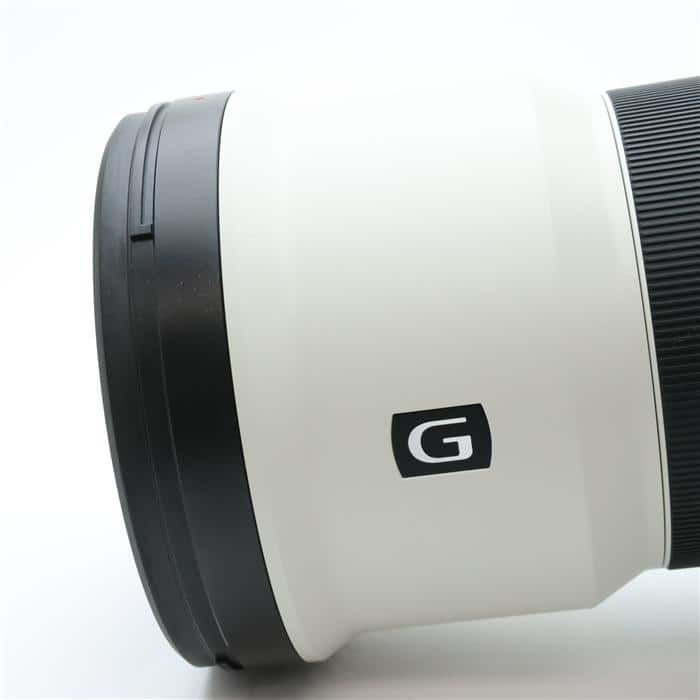 FE 400-800mm F6.3-8 G OSS SEL400800G