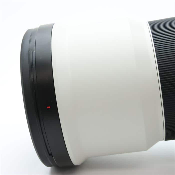 FE 400-800mm F6.3-8 G OSS SEL400800G