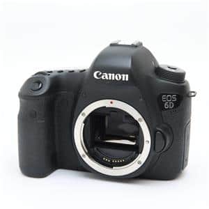 Canon (キヤノン) EOS 6D ボディ」の商品検索結果 | デジタルカメラ