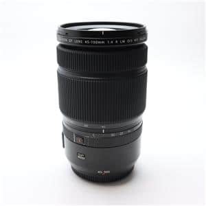 FUJIFILM (フジフイルム) フジノン GF45-100mm F4 R LM OIS WR」「中古