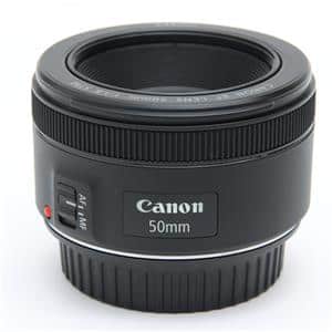 Canon (キヤノン) EF50mm F1.8 STM」の商品検索結果 | デジタルカメラ