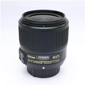 光学美品✨Nikon AF-S 35mm .8G レンズフィルター ポーチ付 光学美品✨Nikon AF-S 35mm .8G レンズフィルター ポーチ付