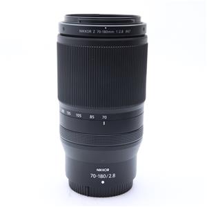 Nikon (ニコン) NIKKOR Z 70-180mm F2.8 メイン