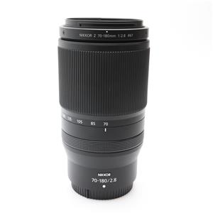 Nikon (ニコン) NIKKOR Z 70-180mm F2.8 メイン