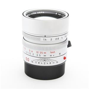 Leica (ライカ) ズミルックス M50mm F1.4 ASPH」の商品検索結果