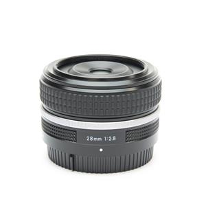 Nikon (ニコン) NIKKOR Z 28mm F2.8 （Special Edition） メイン