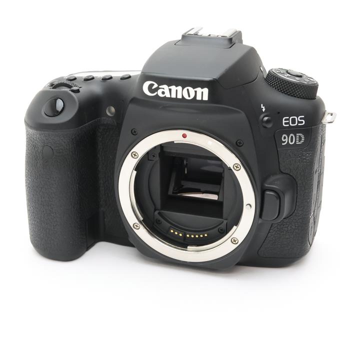 EOS 90D Canon ボディ キヤノン デジタル一眼レフカメラ ボディー