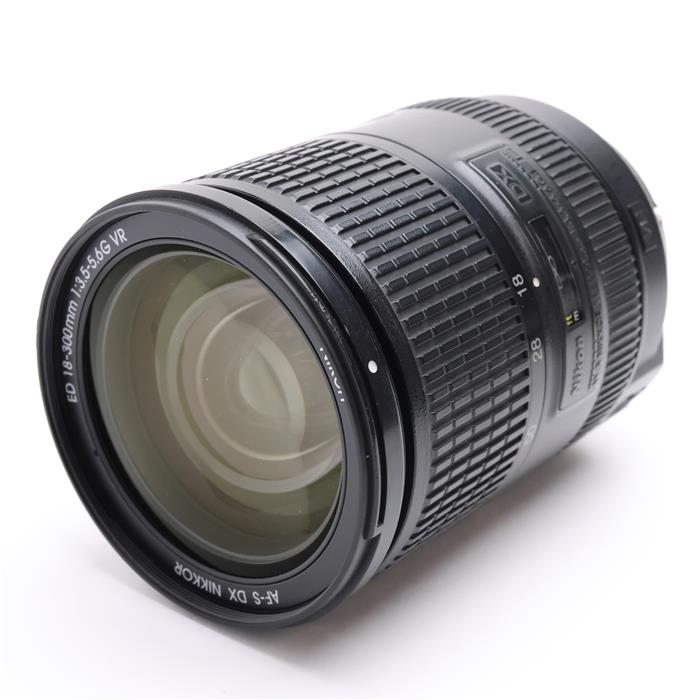 中古)Nikon (ニコン) AF-S DX NIKKOR 18-300mm F3.5-5.6G ED VR（商品