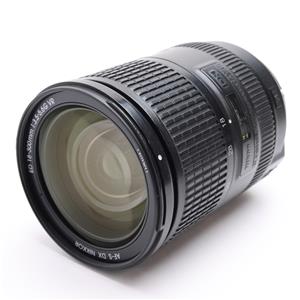 AF-S DX NIKKOR 18-300mm f/3.5-6.3G ED VR」の商品検索結果
