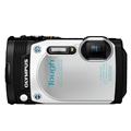 OLYMPUS (オリンパス) STYLUS TG-870 ホワイト