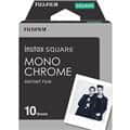 FUJIFILM (フジフイルム) スクエアフォーマットフィルム instax SQUARE モノクローム