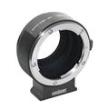 METABONES (メタボーンズ) マウントアダプター ニコンFレンズ/マイクロフォーサーズボディ用 T MB_NF-m43-BT2