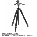 Velbon (ベルボン) 中型カーボン3段三脚 Geo Carmagne N635M 脚のみ