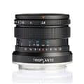 Meyer Optik Gorlitz（マイヤー オプティク ゲルリッツ） Trioplan 50mm F2.8 II （ライカR用）