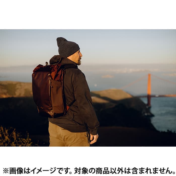 新品)peak design (ピークデザイン) アウトドア バックパック 新品)peak design (ピークデザイン) アウトドア バックパック