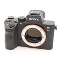 SONY (ソニー) α7III ボディ ILCE-7M3