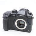 Panasonic (パナソニック) LUMIX DC-GH5 ボディ