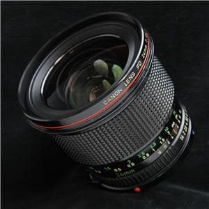 中古)Canon (キヤノン) New FD24mm F1.4L（商品ID