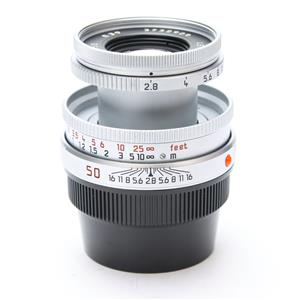 エルマー M50mm F2.8 沈胴式 ※最短0.7m」の商品検索結果 | デジタル