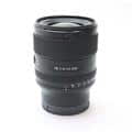 FE 35mm F1.4 GM SEL35F14GM