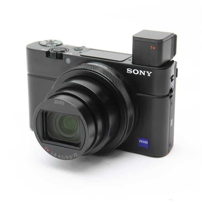 Cyber-shot DSC-RX100M7