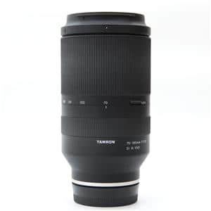TAMRON 70-180mm F2.8 DiIII VXD」の商品検索結果 | デジタル TAMRON 70-180mm F2.8 DiIII VXD」の商品検索結果 | デジタル
