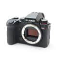 Panasonic (パナソニック) LUMIX S5II ボディ DC-S5M2 ブラック