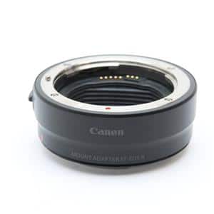 Canon (キヤノン) マウントアダプター EF-EOS R メイン
