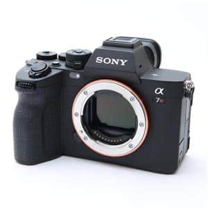 SONY (ソニー) α7RV ボディ ILCE-7RM5 メイン