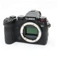 LUMIX DC-S5 ボディ 