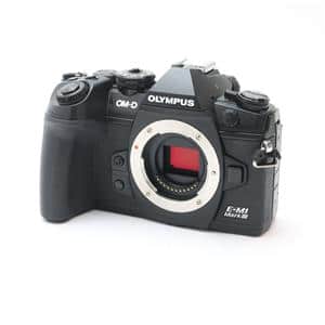 OLYMPUS (オリンパス) OM-D E-M1 Mark III ボディ メイン