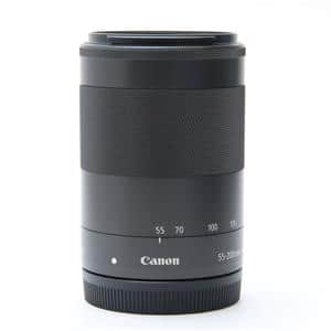 Canon (キヤノン) EF-M55-200mm F4.5-6.3 IS STM ブラック」の