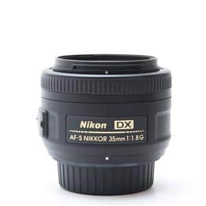 Nikon (ニコン) AF-S DX NIKKOR 35mm F1.8G メイン