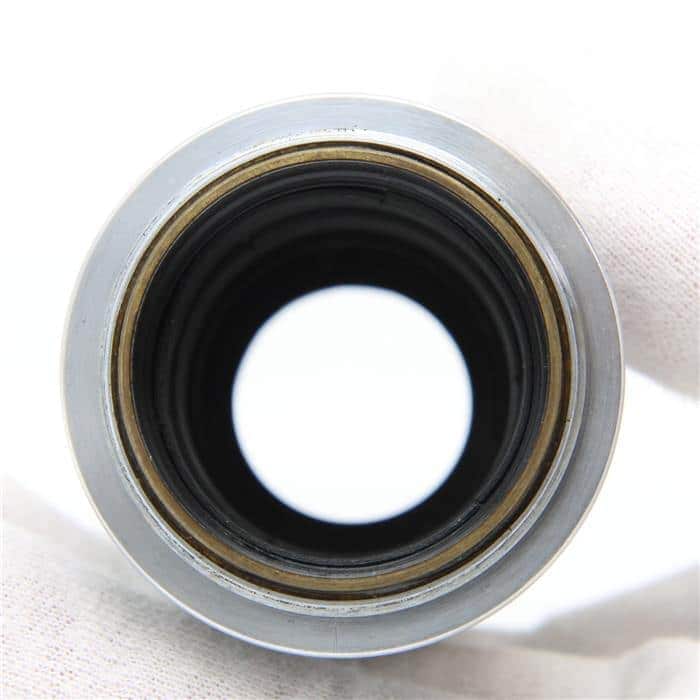 エルマー L90mm F4 クローム後期