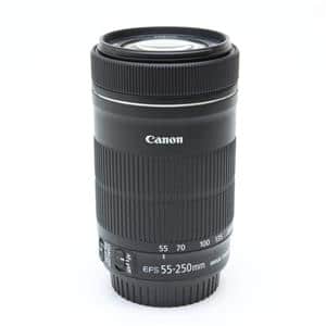 Canon (キヤノン) EF-S55-250mm F4-5.6 IS STM メイン