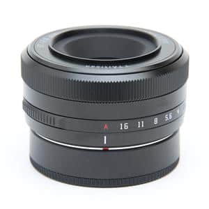 新品)銘匠光学 (めいしょうこうがく) TTArtisan AF 27mm F2.8